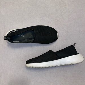 Adidas cloud foam shoes